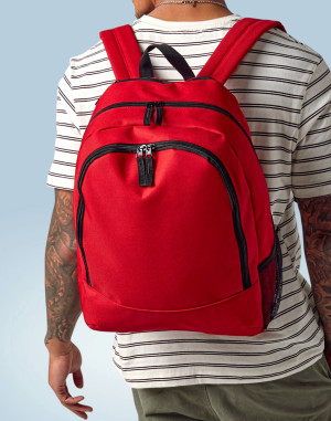 BG212 - BagBase - Sac à dos UniversalBAG BASE